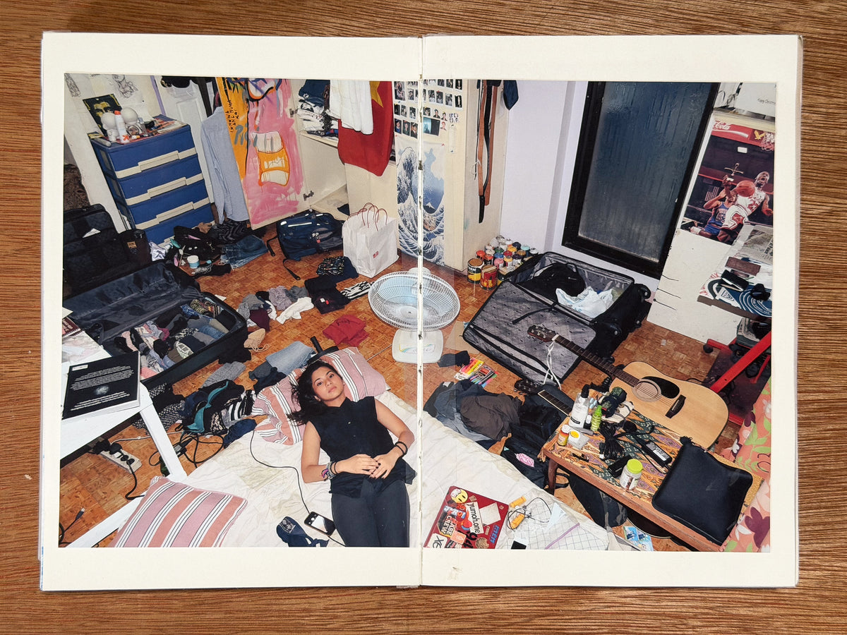 "Can Love Really Be Photographed?" by Geloy Concepcion (PRE-ORDER)