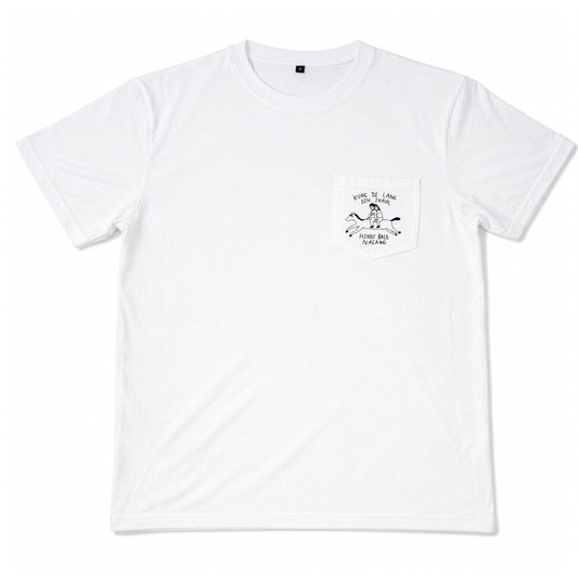 "Kung 'Di Lang Din Ikaw, Hindi Bale Nalang" Pocket Tee